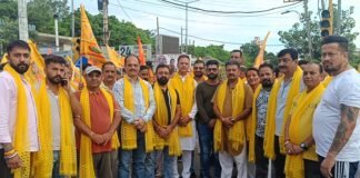 कलश यात्रा