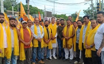 कलश यात्रा