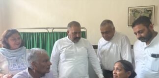 सुनील जाखड़