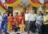 श्री राम मंदिर प्रबंधक कमेटी