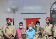 ਸੁਸ਼ੀਲ ਮਲਹੋਤਰਾ