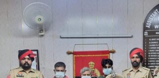 ਸੁਸ਼ੀਲ ਮਲਹੋਤਰਾ