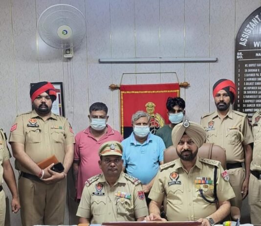 ਸੁਸ਼ੀਲ ਮਲਹੋਤਰਾ