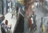 जालंधर में नगर निगम के सीवरेज विभाग के करिंदों की गुंडागर्दी आई सामने नगर निगम