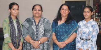 ਕਾਲਜ ਫਾਰ ਵੂਮੈਨ