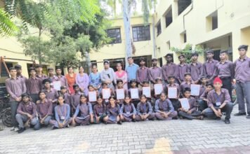 ਜੋਨ ਅਤੇ ਜ਼ਿਲ੍ਹਾ ਖੇਡਾਂ ਵਿੱਚ ਸਰਕਾਰੀ ਹਾਈ ਸਕੂਲ ਬਸਤੀ ਬਾਵਾ ਖੇਲ੍ਹ ਦੀ ਚੜ੍ਹਾਈ