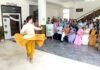नृत्य कार्यक्रम