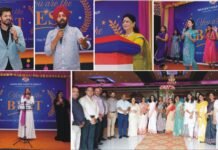 इनोसेंट हार्ट्स ग्रुप