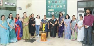 विद्यार्थी परिषद