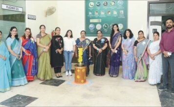 विद्यार्थी परिषद