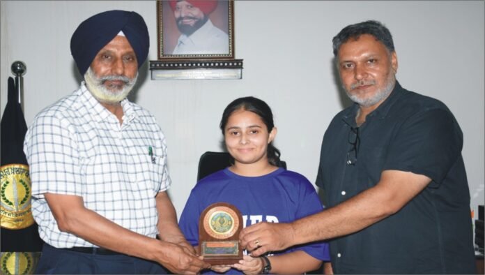 Lyallpur Khalsa College ਲਾਇਲਪੁਰ ਖ਼ਾਲਸਾ ਕਾਲਜ