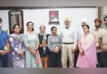 ਲਾਇਲਪੁਰ ਖ਼ਾਲਸਾ ਕਾਲਜ