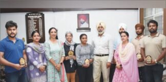 ਲਾਇਲਪੁਰ ਖ਼ਾਲਸਾ ਕਾਲਜ