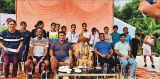 डीएवी यूनिवर्सिटी