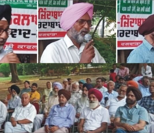 ਸ਼ਹੀਦ-ਏ-ਆਜ਼ਮ ਸ.ਭਗਤ ਸਿੰਘ