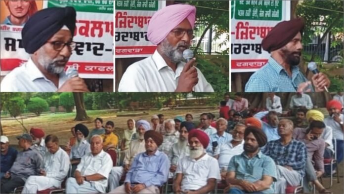 N1A ਸ਼ਹੀਦ-ਏ-ਆਜ਼ਮ ਸ.ਭਗਤ ਸਿੰਘ