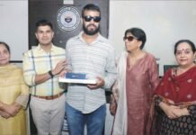 संवेदना शिविर