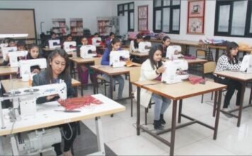 स्किल कॉम्पोनेंट