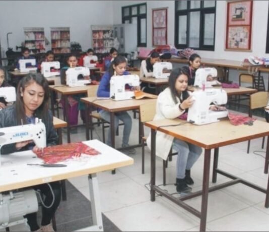 स्किल कॉम्पोनेंट