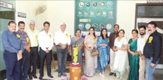 लीडर्स एवं सोलुशन