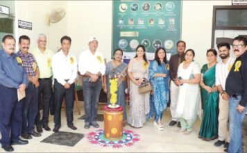 लीडर्स एवं सोलुशन