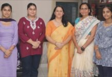 ਕਾਲਜ ਫ਼ਾਰ ਵੂਮੈਨ