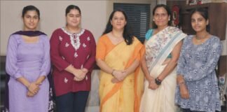 ਕਾਲਜ ਫ਼ਾਰ ਵੂਮੈਨ