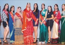 टैलेंट फिएस्टा