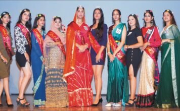 टैलेंट फिएस्टा