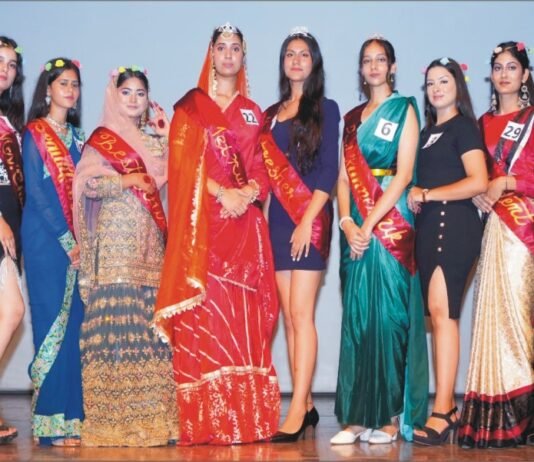 टैलेंट फिएस्टा