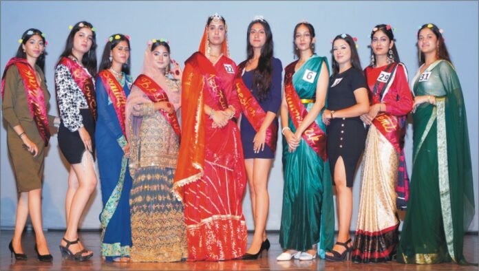 Talent Fiesta टैलेंट फिएस्टा