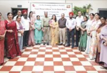 ਉੱਨਤ ਭਾਰਤ ਅਭਿਆਨ