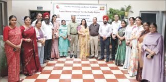 ਉੱਨਤ ਭਾਰਤ ਅਭਿਆਨ