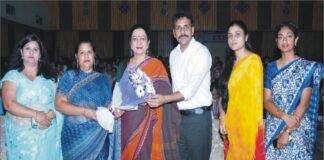 महिलाओं के सशक्तिकरण