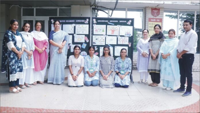 World Literacy Day लिटरेसी