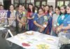 एच.एम.वी. ने पूरे उत्साह से मनाया वल्र्ड ओकाोन डे-2024 वल्र्ड ओकाोन डे