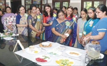 वल्र्ड ओकाोन डे