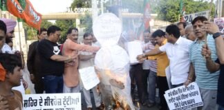 लोकल बॉडी