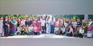 इलेक्ट्रॉनिक्स