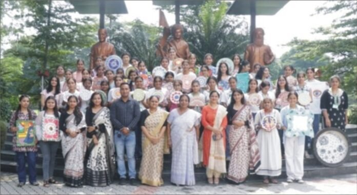 workshop वर्कशाप
