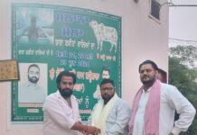 अभिषेक बख्शी