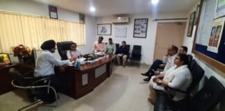 ਸਿਵਲ ਸਰਜਨ