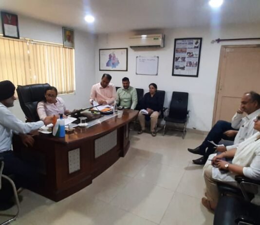 ਸਿਵਲ ਸਰਜਨ