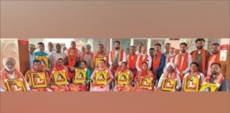 ਸ਼ਿਵਸੈਨਾ ਸਟਾਰ ਫੋਰਸ