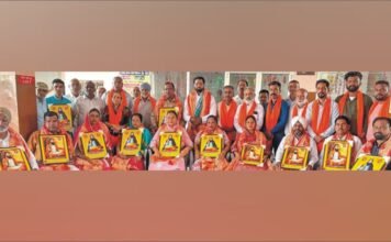 ਸ਼ਿਵਸੈਨਾ ਸਟਾਰ ਫੋਰਸ