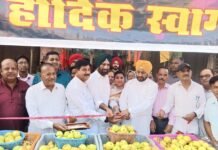 भगवान वाल्मिकि महाराज