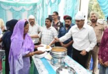 भगवान वाल्मीकी जी