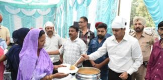 भगवान वाल्मीकी जी