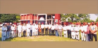 ਜੱਸਾ ਸਿੰਘ ਰਾਮਗੜ੍ਹੀਆ