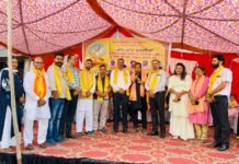 बाबा सोढल सुधार सभा